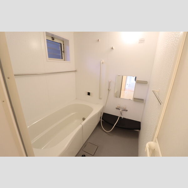 マインフォレスト103号室 バスルーム