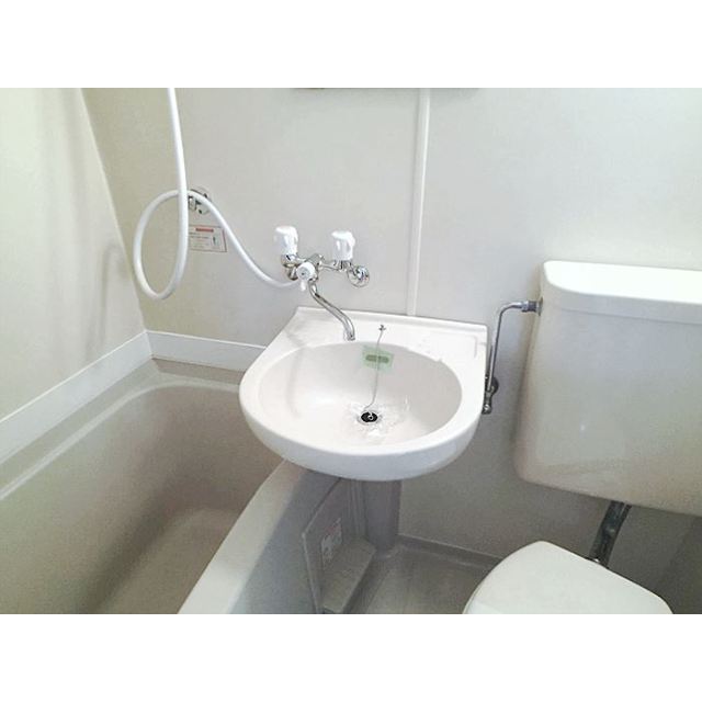 サンマールかしわ台305号室 内観