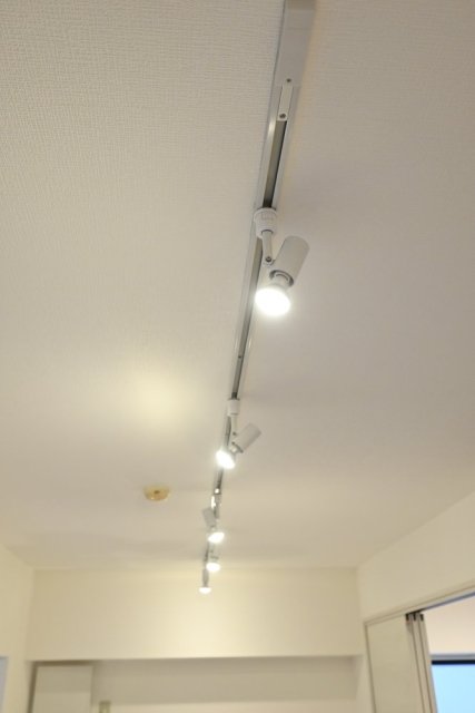 ウイスタリア東五反田ビル2階 ※室内設置の家具・小物はイメージです。※