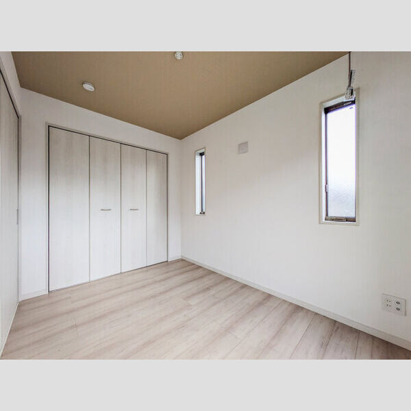 ブルームマーレ203号室 部屋その他