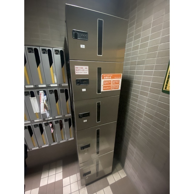 プレールミホカテリーナ武蔵小山702号室 部屋その他