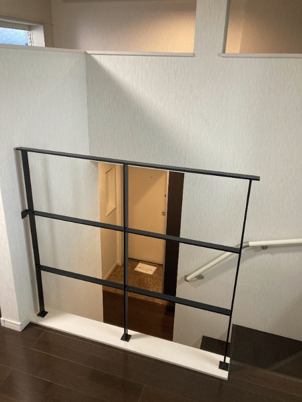 エンヒルズ横浜2階 部屋その他
