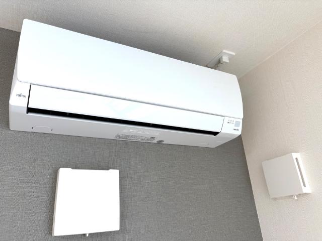 サウスヒル藤吉 室内設備