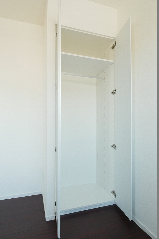 ハーモニーレジデンス武蔵小杉フォレストスクエア4階 内観