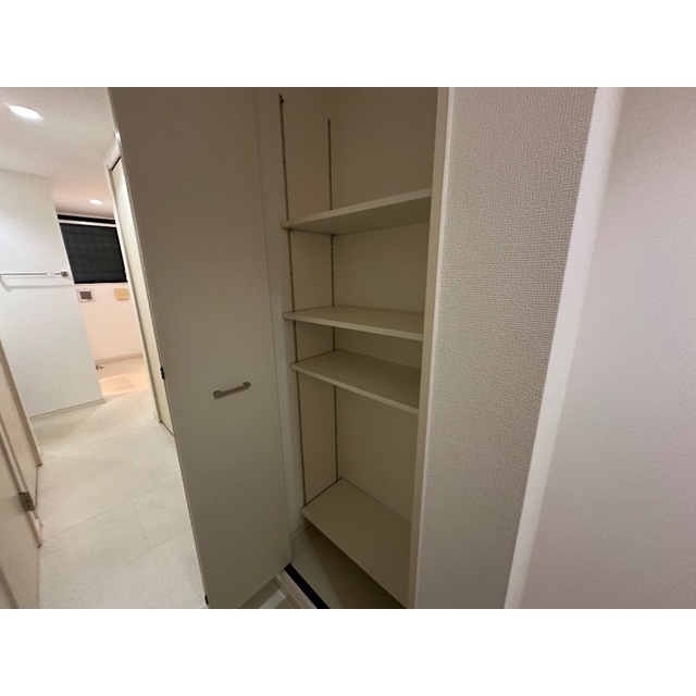 レガーロ千葉中央 内観