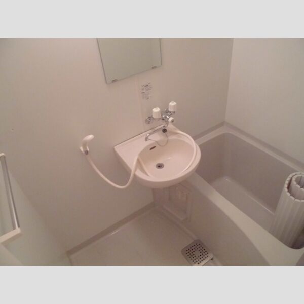 オーガスタ篠崎 ユニットバス