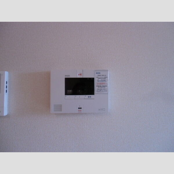 アネシス　Ⅱ SECOM