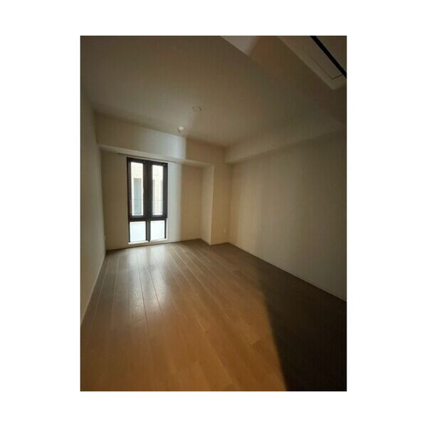 Brillia高輪REFIR リビング