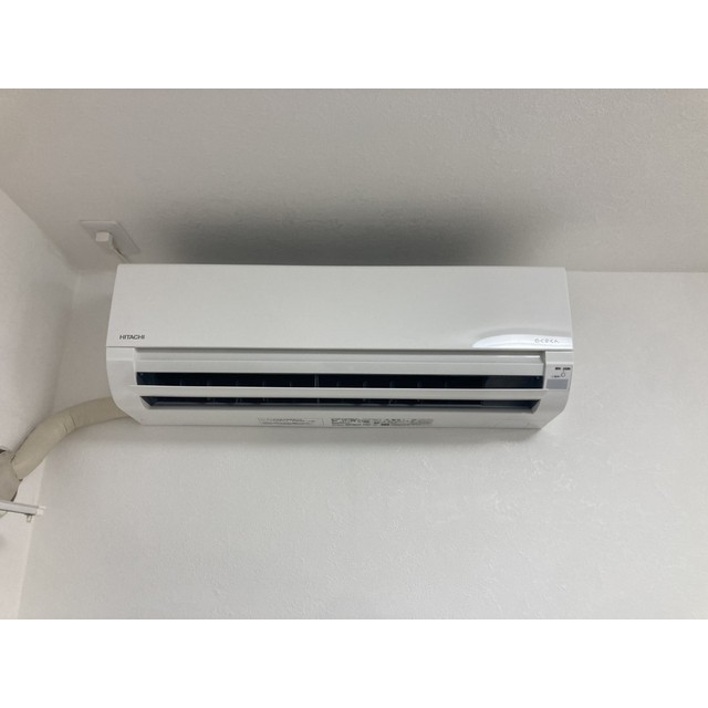 グランドマンション302号室 部屋その他