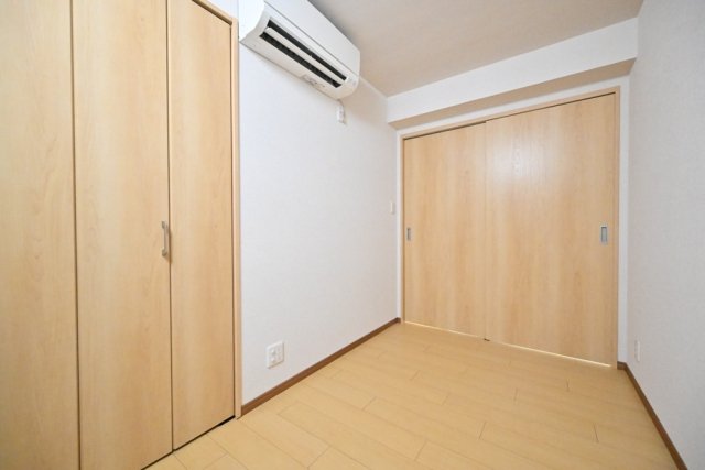 ＣＥＮＴＲＡＬ　ＧＡＲＤＥＮ　ＲＥＳＩＤＥＮＣＥ　ＴＯＫＹＯ2階 洋室1