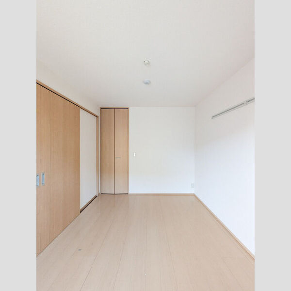 トワメゾン　Ⅱ101号室 洋室