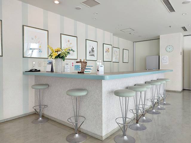 コルム目黒不動前3階 その他共有部分