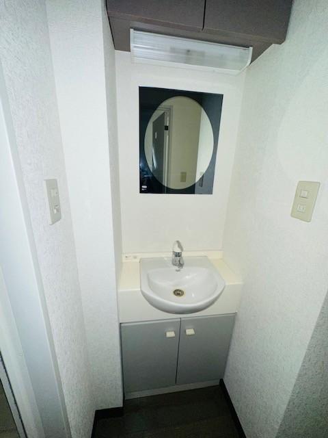 プライムステージⅡ 洗面