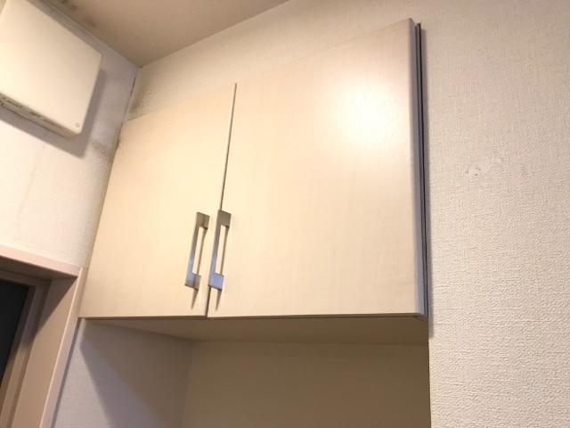 セリオラ湘南 収納