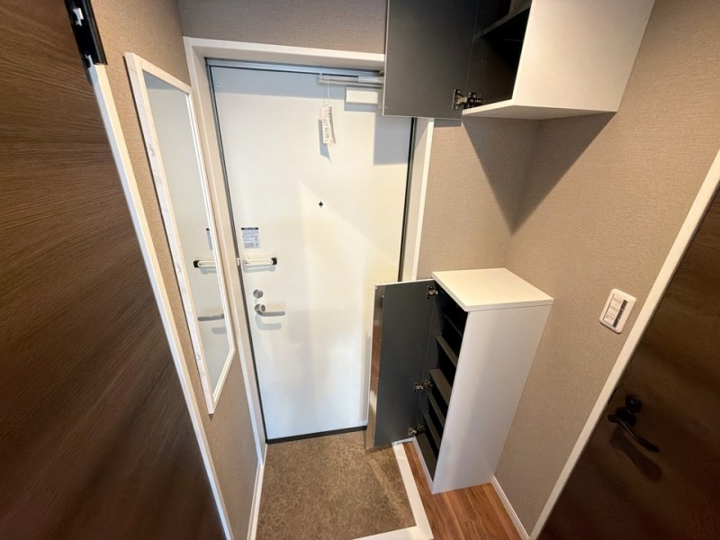 リヴェール川越3階 部屋その他