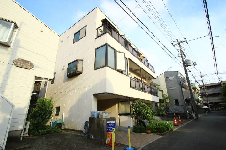 志木ハウスⅡ3階 部屋その他