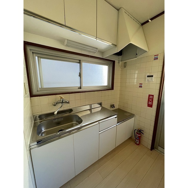 木村ビル キッチン