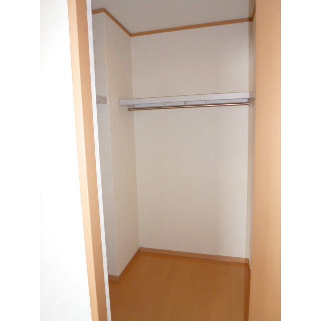 アムール remercier101号室 内観