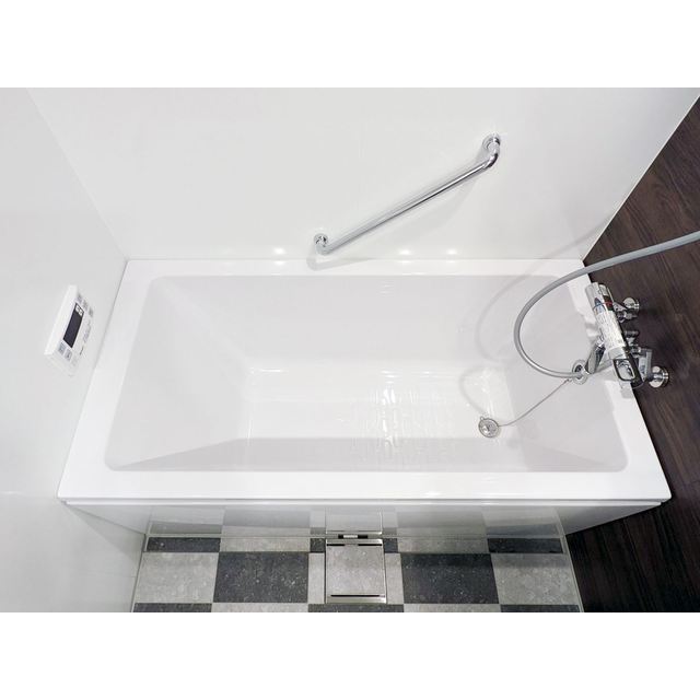 ヴィクトリアン・パレス横浜0202号室 内観