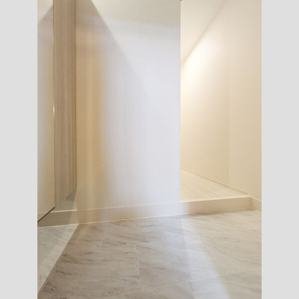 D Paina 上平間Ⅱ 玄関