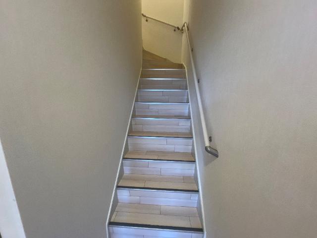 ＫＡＫＩＮＯＫＩ　ＴＥＲＲＡＣＥ103号室 廊下