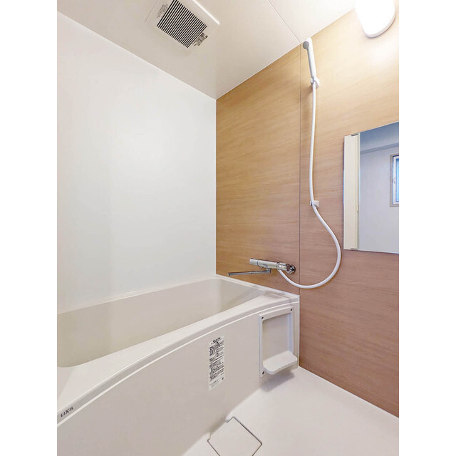 クレセントコート津田沼 内観