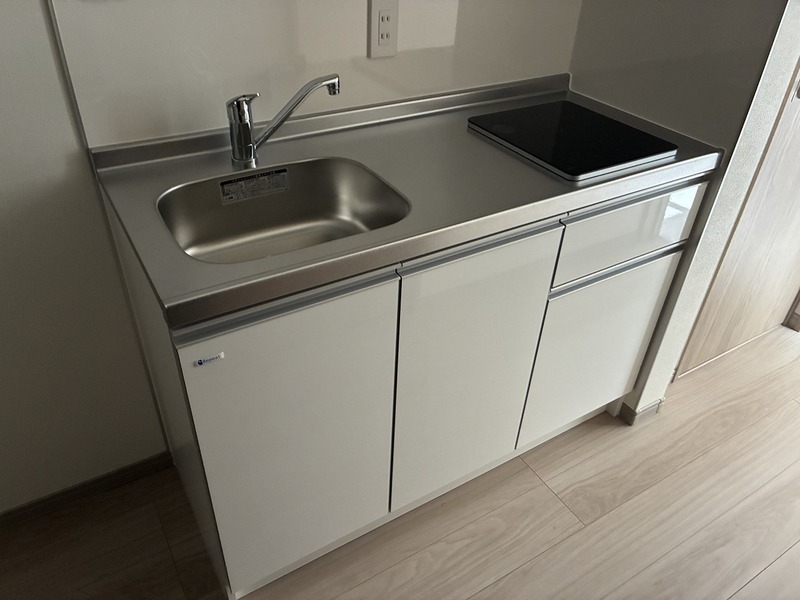 ベル　レゾナンス1階 キッチン