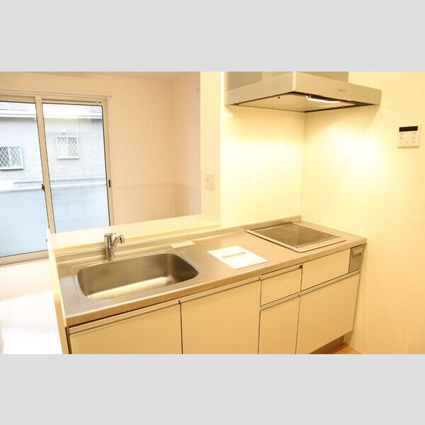 メゾン シャトル システムキッチン