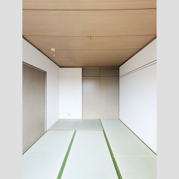 ハイツわたなべ203号室 部屋その他