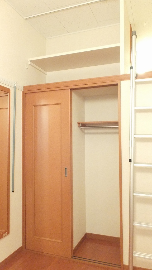 レオパレスハナブサＮａｒａⅡ お風呂