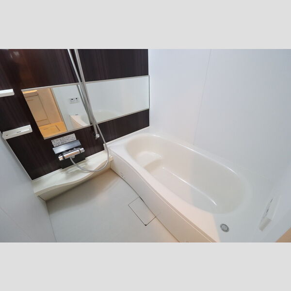 ヴィラージュ 浴室