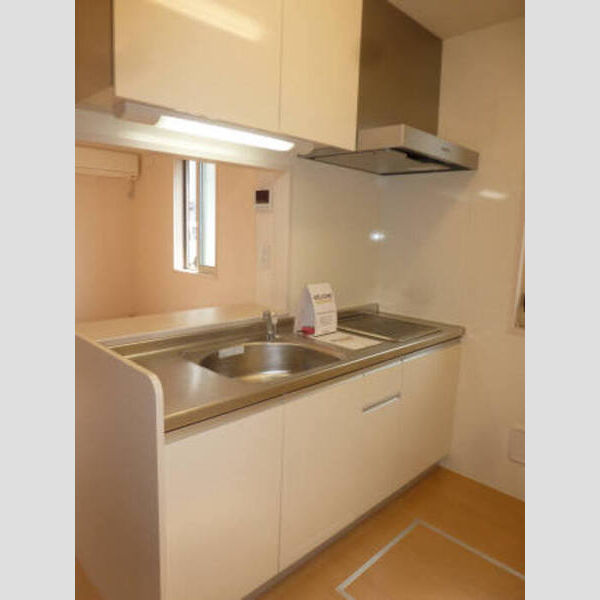 ラ クール　C ラ クールC101キッチン