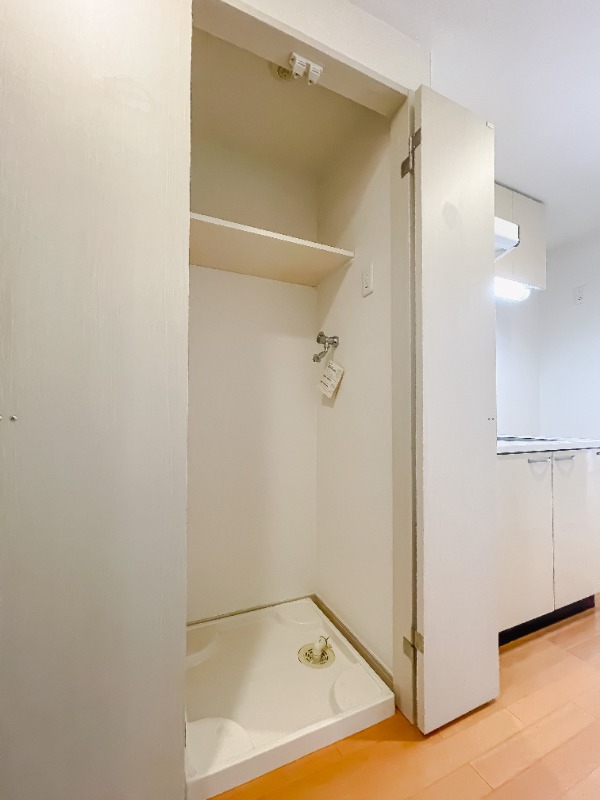 クロスレジデンス清澄白河5階 同建物別部屋の参考画像