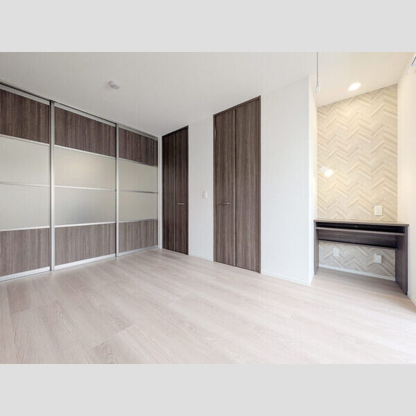 マーリエ　(1)105号室 部屋その他