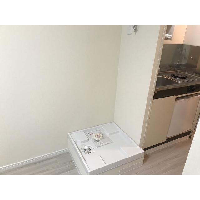 ドリームスペースマンションA-08号室 部屋その他