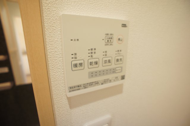 ＪＵＫＯ八千代台 部屋設備