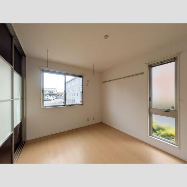 シェーングラース　B103号室 部屋その他