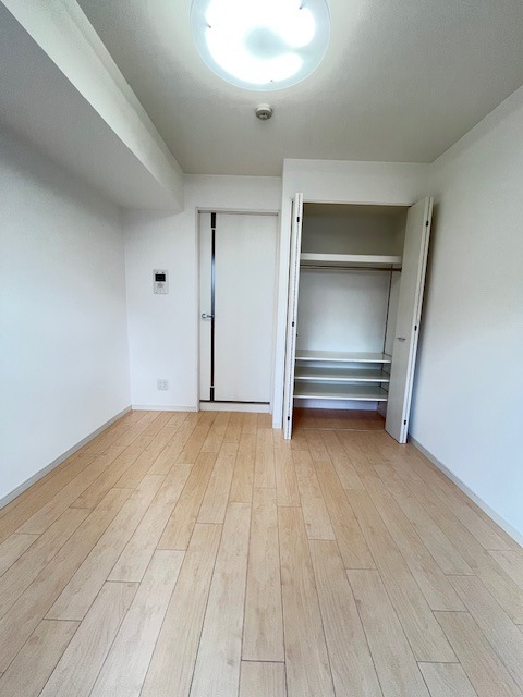 レジディア上落合3階 リビング