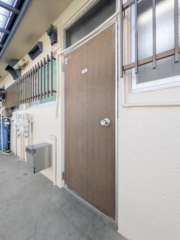 小金井ハイツ2階 その他　設備