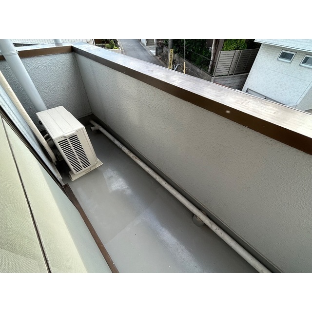 ベルコリーヌ上本郷201号室 内観