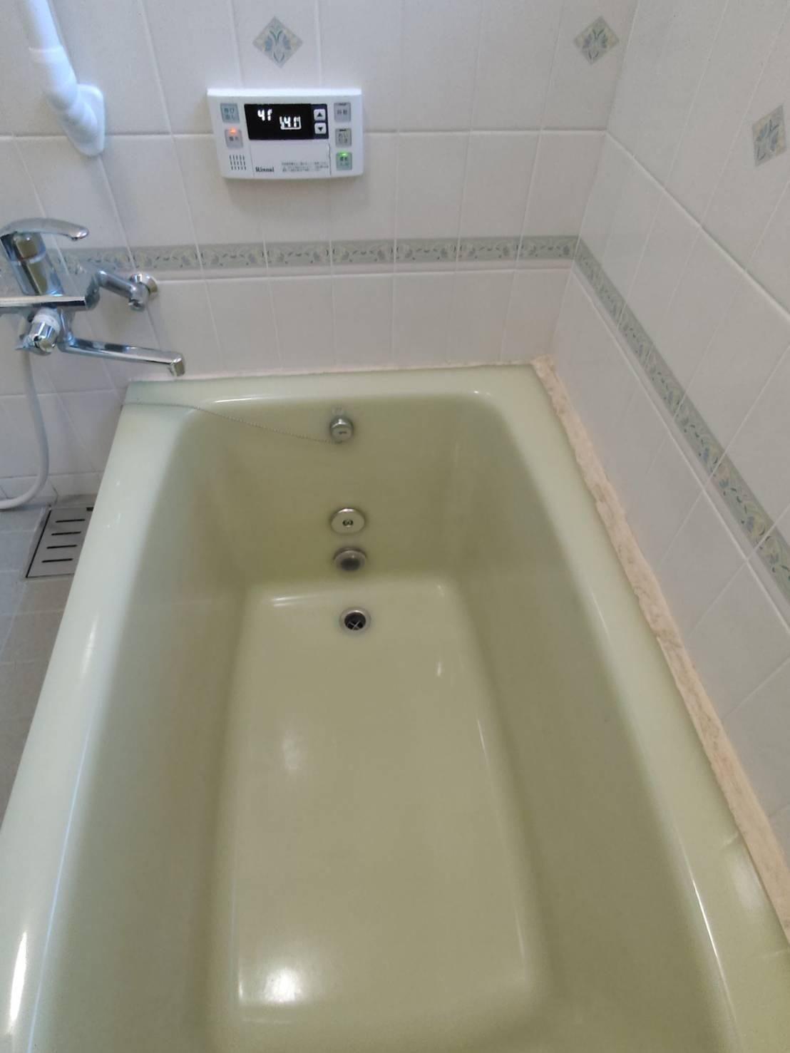 多摩市聖ヶ丘戸建 リビング