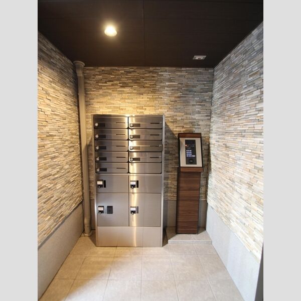 アヴニール203号室 周辺