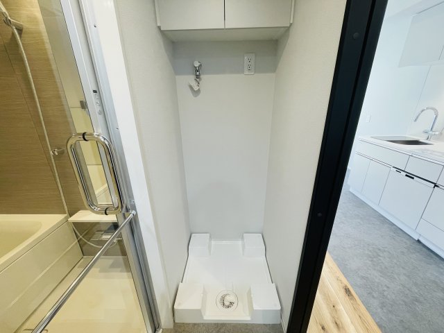 SYFORME MACHIDA 部屋設備