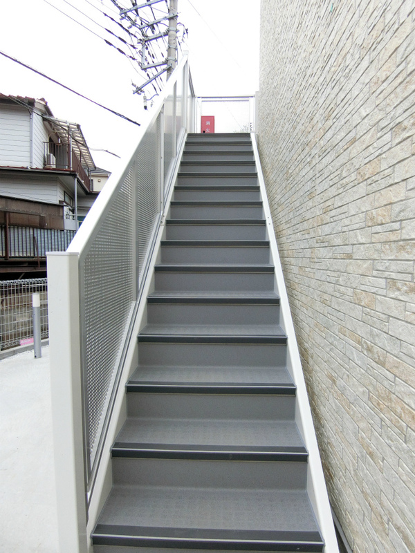 リブリ・プルミエリア1階 部屋その他