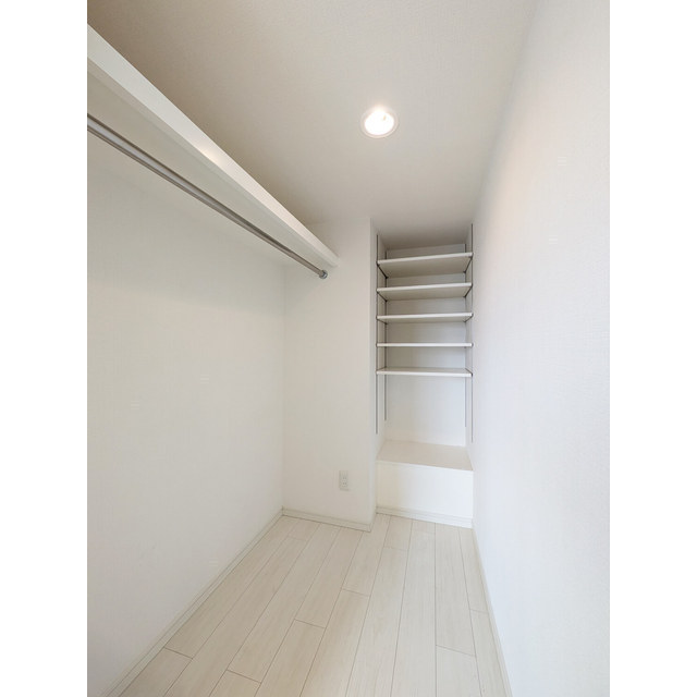 LaSante千駄木0906号室 内観