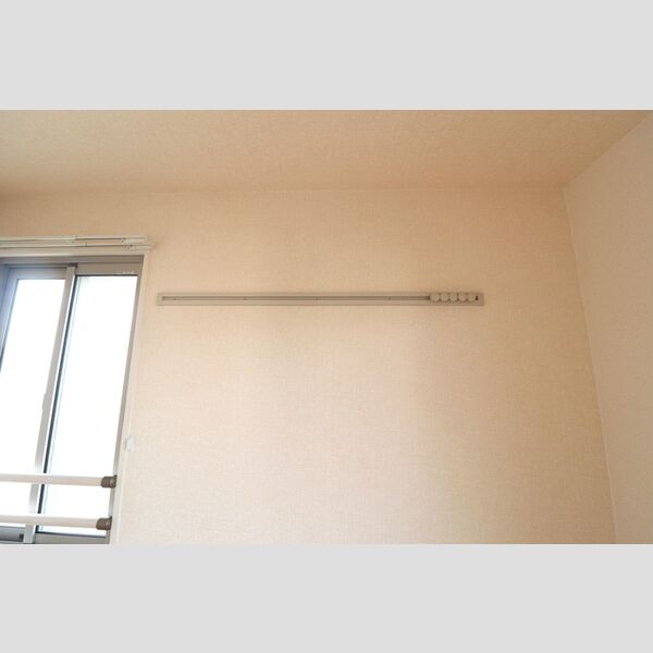 メゾンα　5201号室 ハングバー