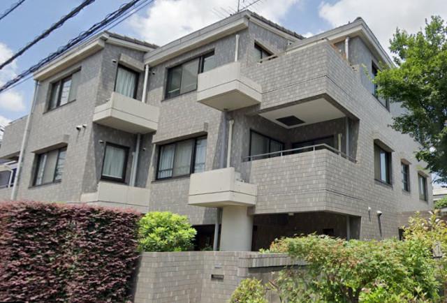 ガーデンハウス浜田山1階 同建物別部屋の参考画像