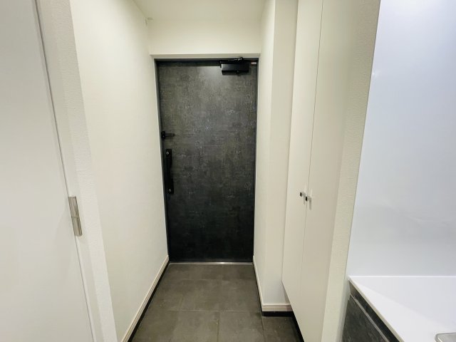 SYFORME NEXT IKEBUKURO WEST301号室 その他