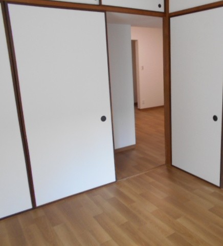 クレール二俣川0105号室 洋室2　※現況優先