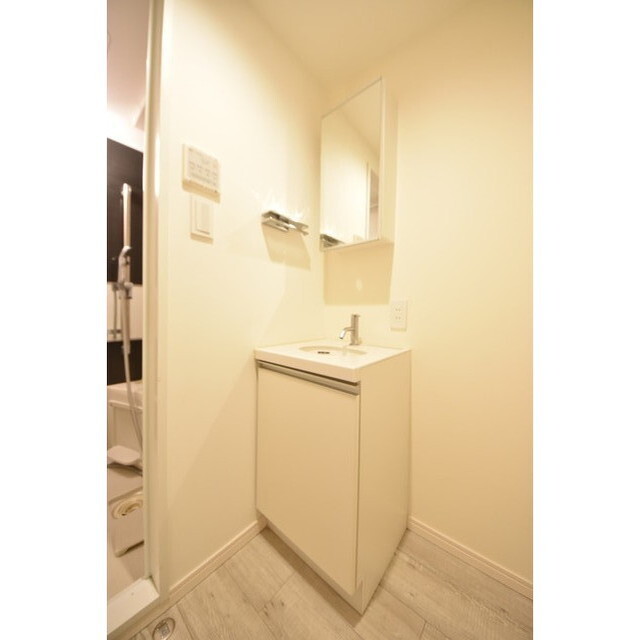 エルフローラ三軒茶屋 内観